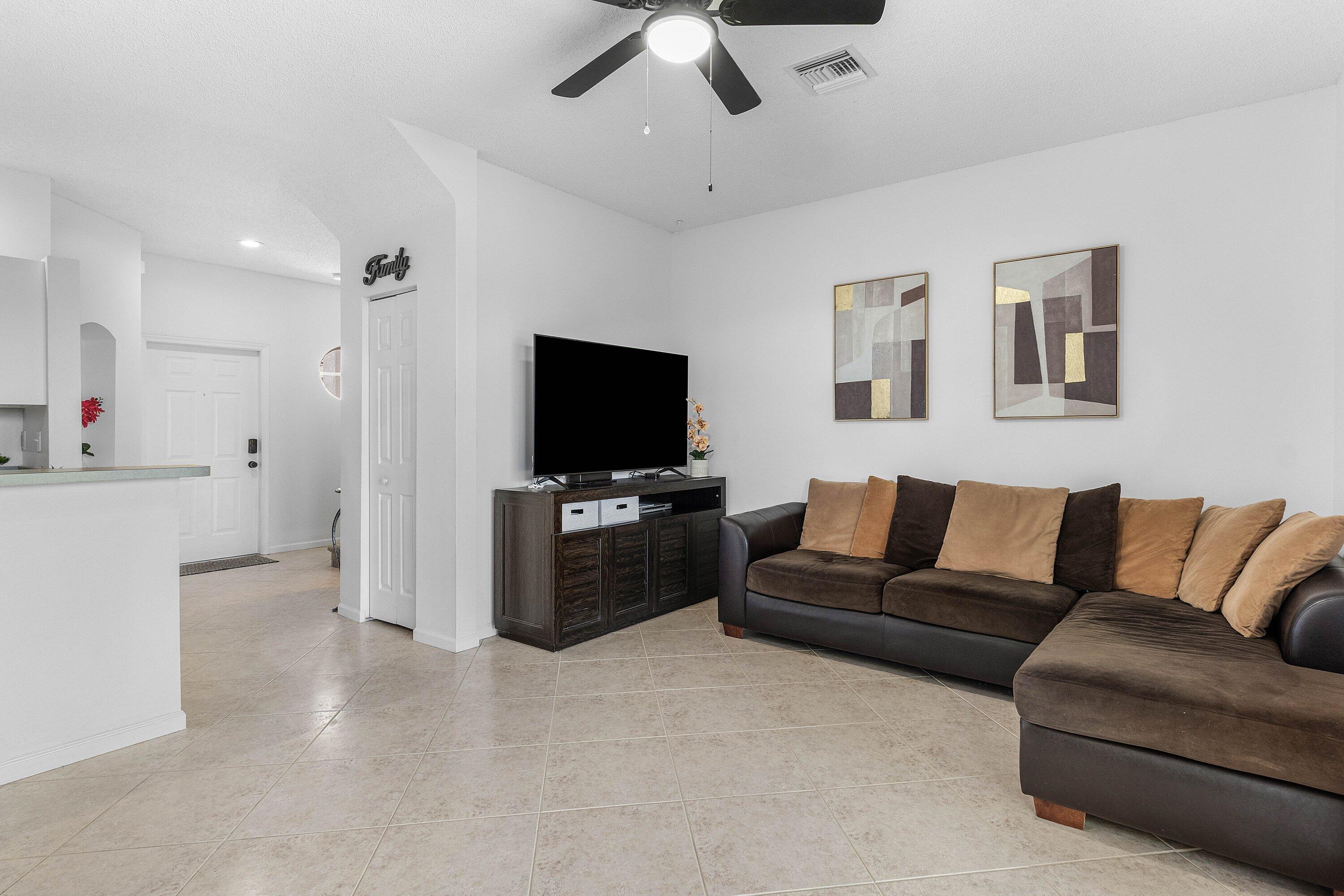 The Springs - Residential