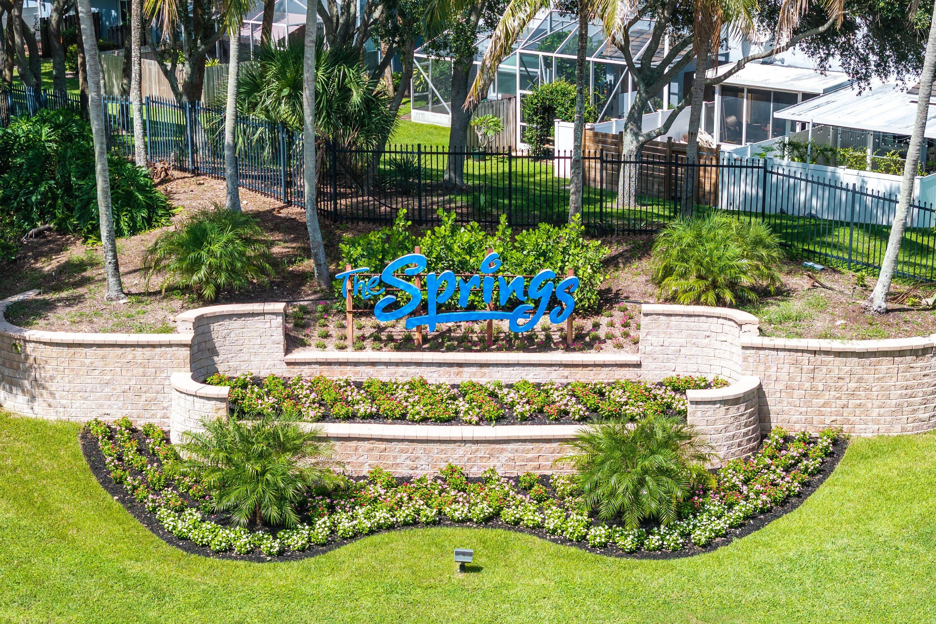The Springs - Residential