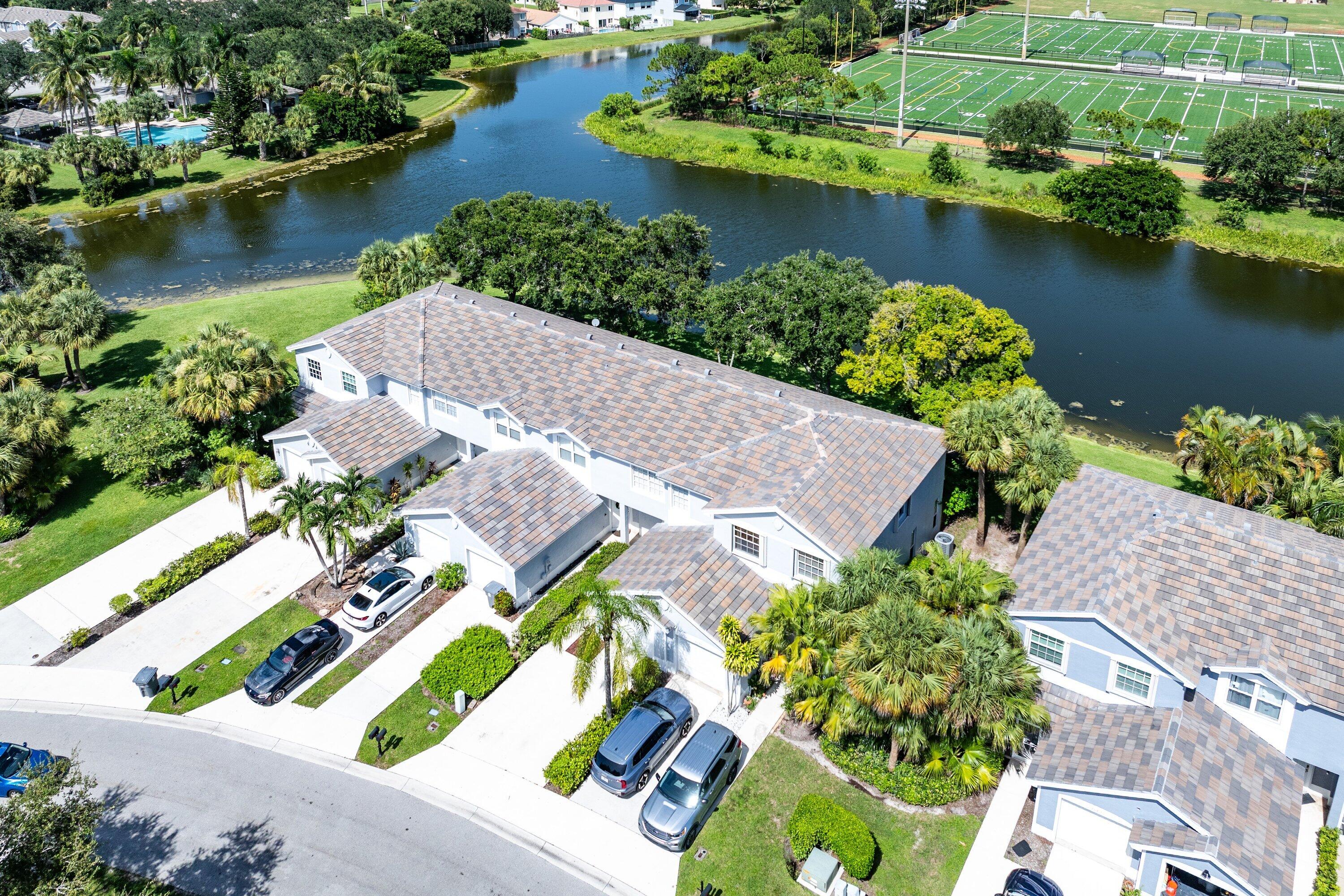 The Springs - Residential
