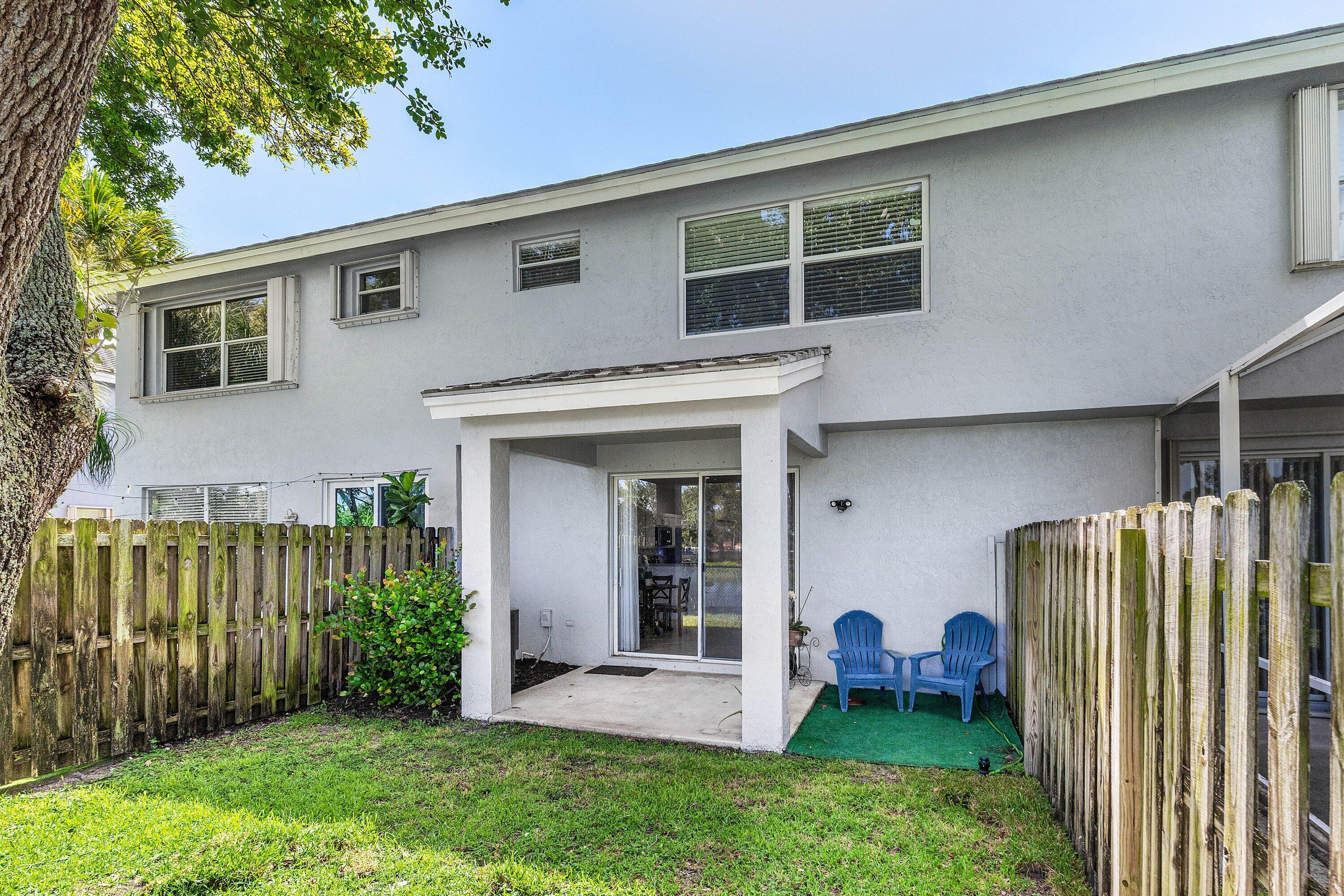The Springs - Residential