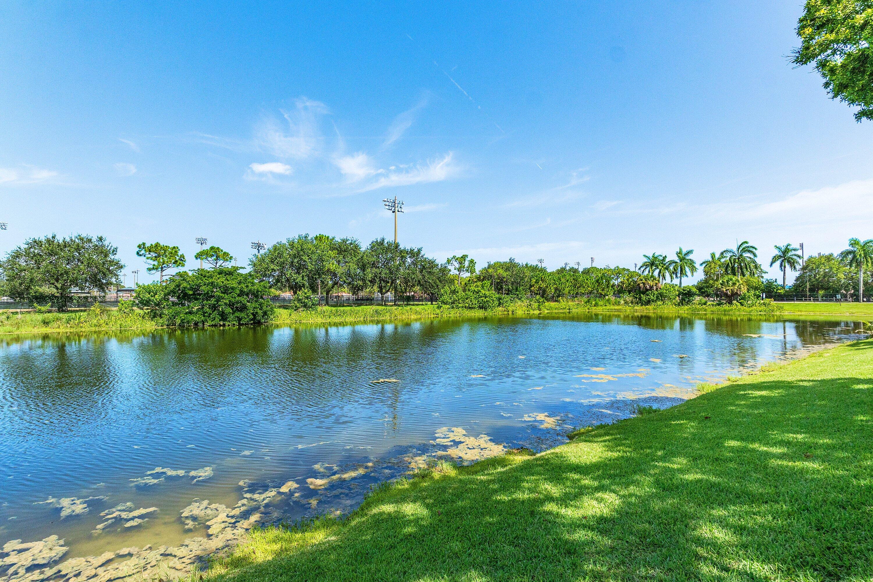 The Springs - Residential