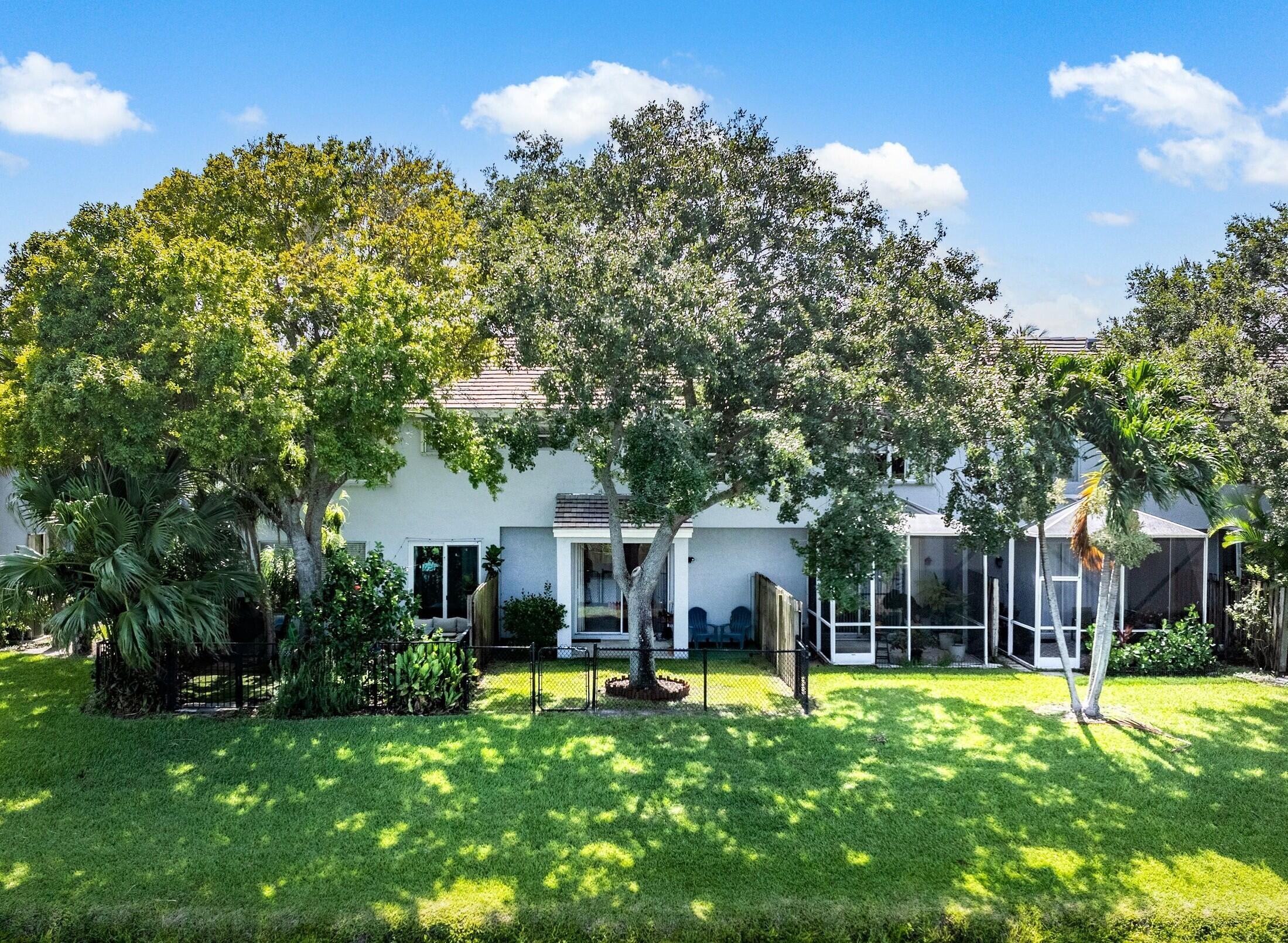 The Springs - Residential