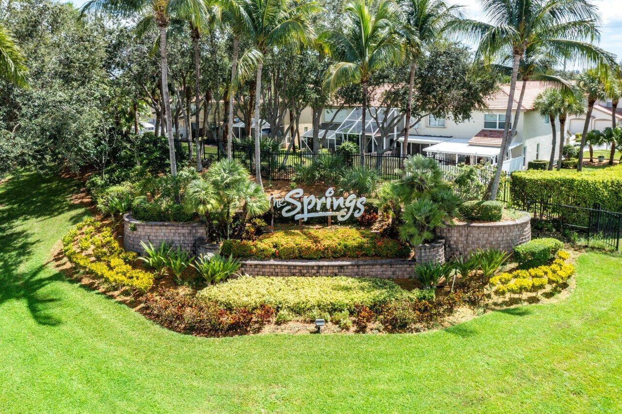 The Springs - Residential