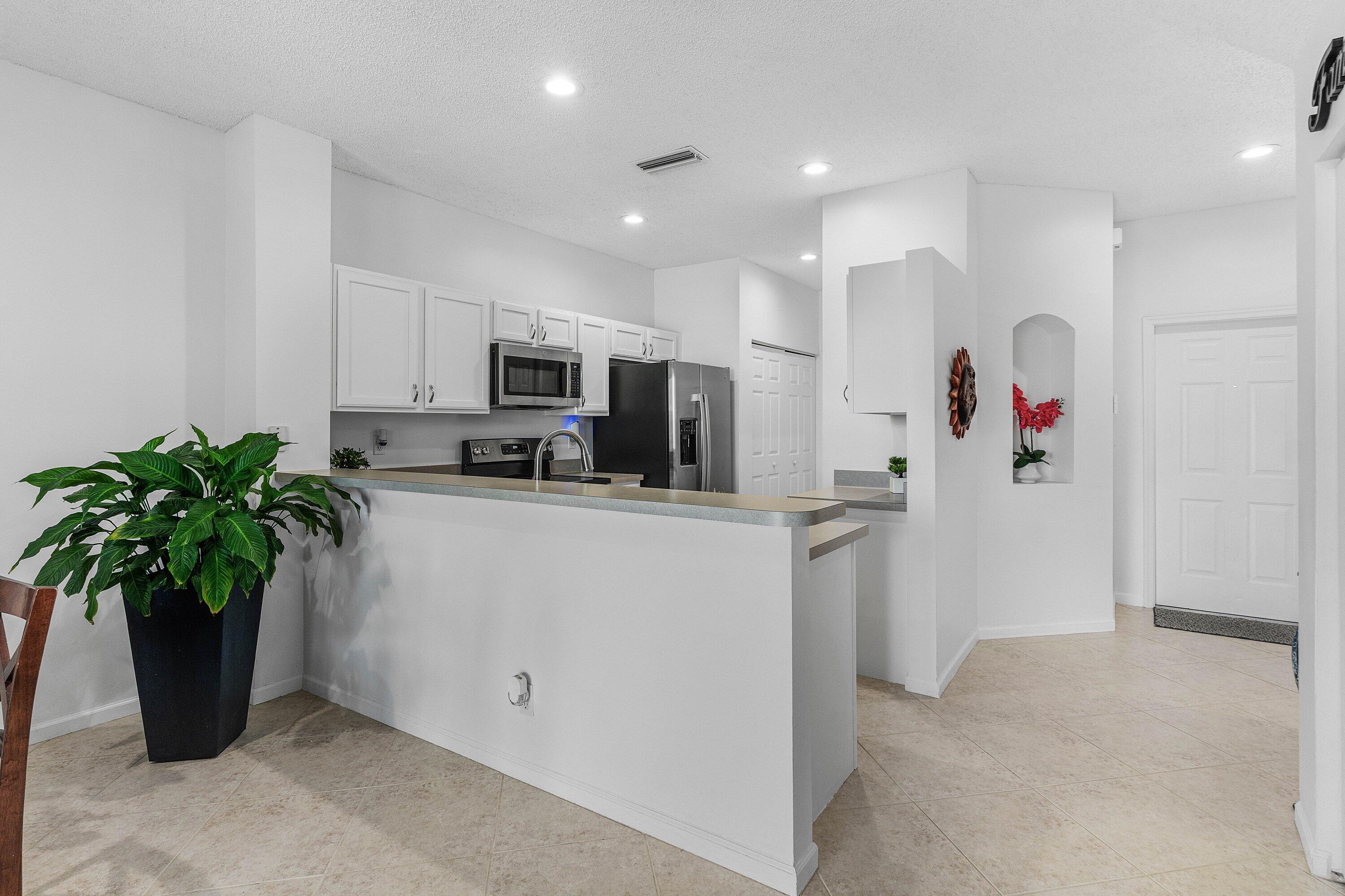 The Springs - Residential