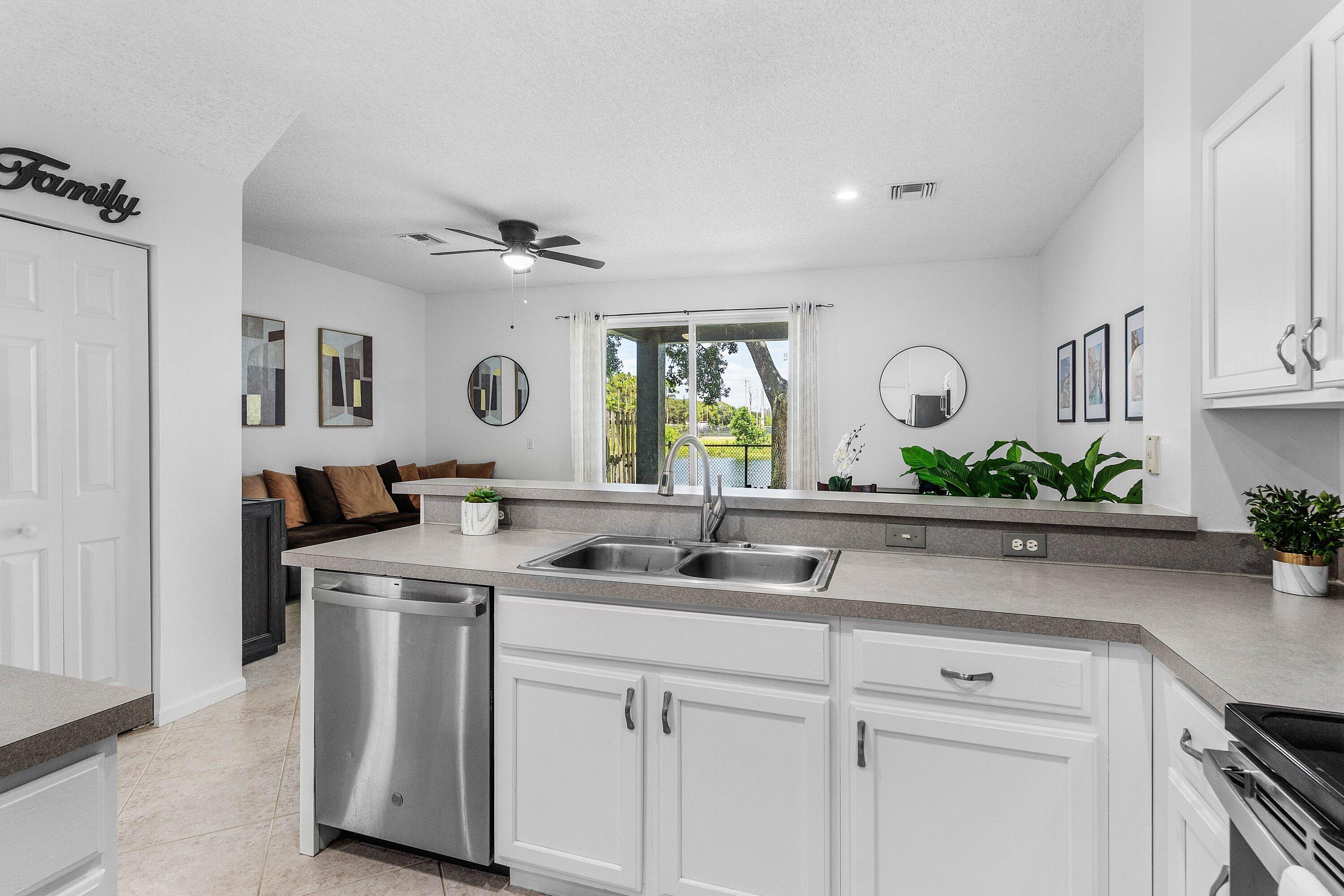 The Springs - Residential