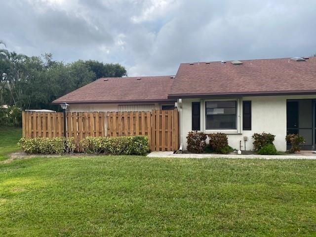 Oakwood - Residential
