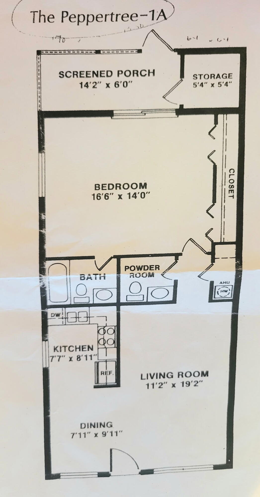 VISTA ST LUCIE - Residential
