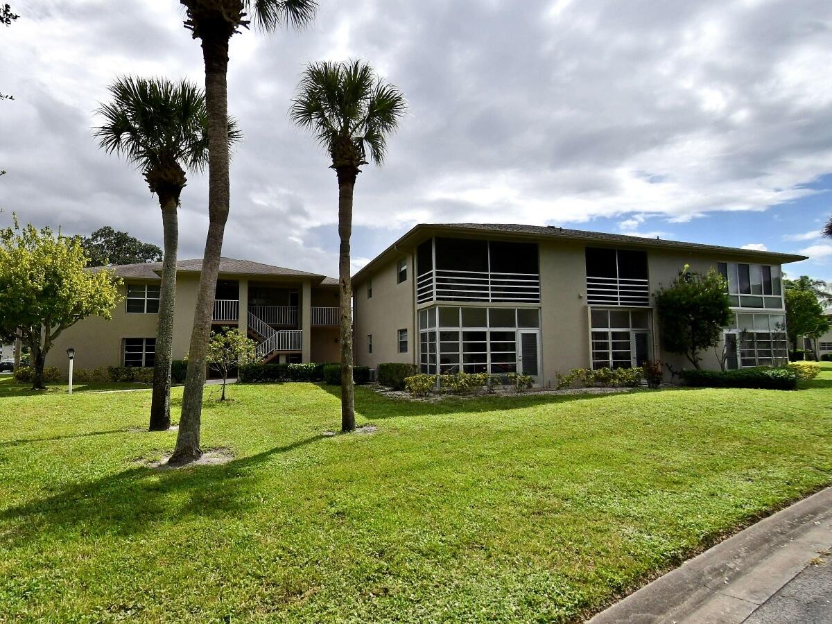 VISTA ST LUCIE - Residential