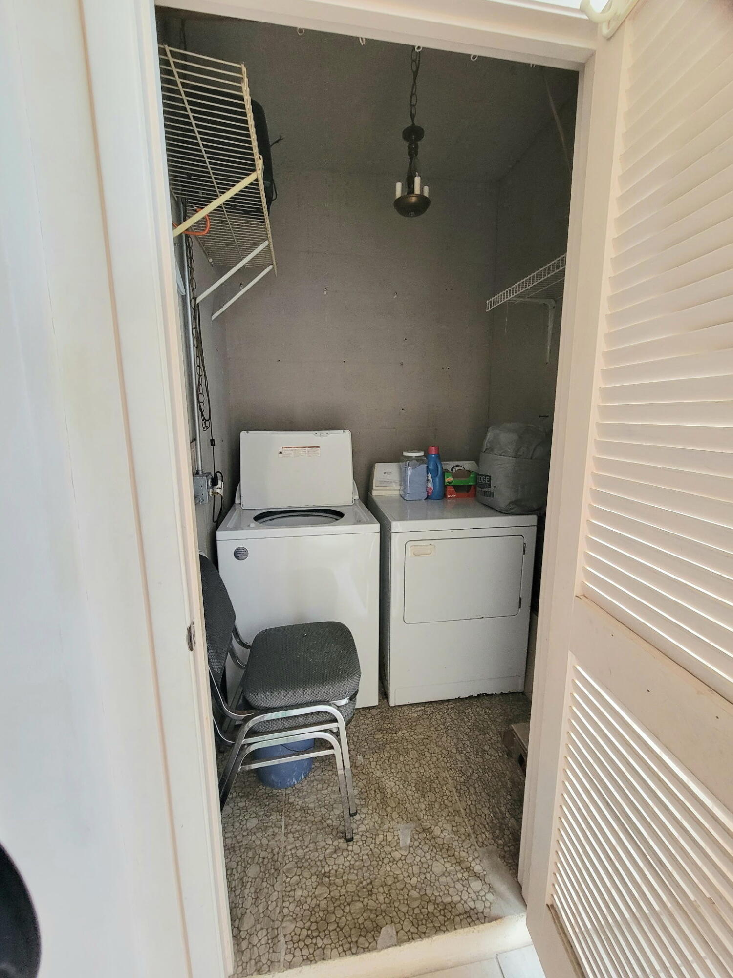 VISTA ST LUCIE - Residential