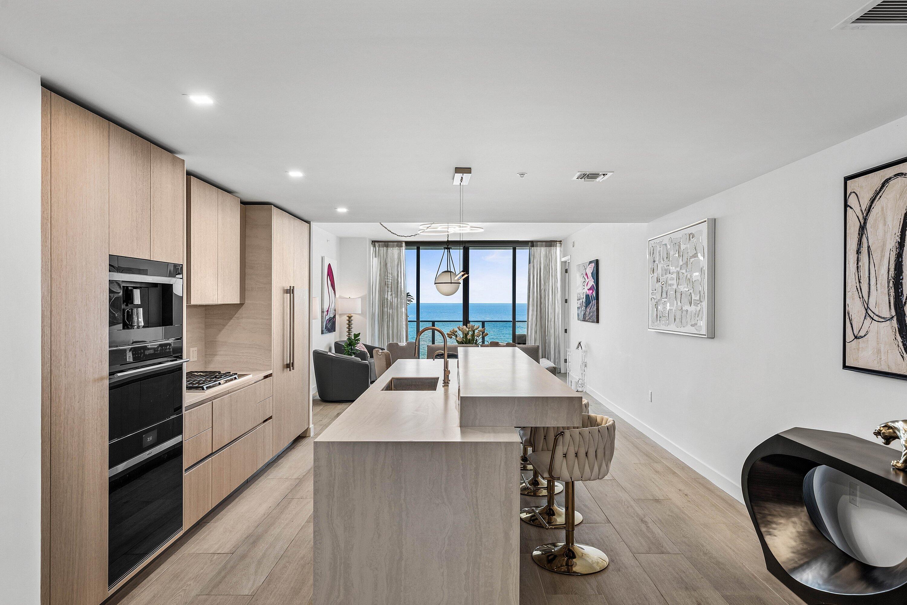 Casamar - Residential