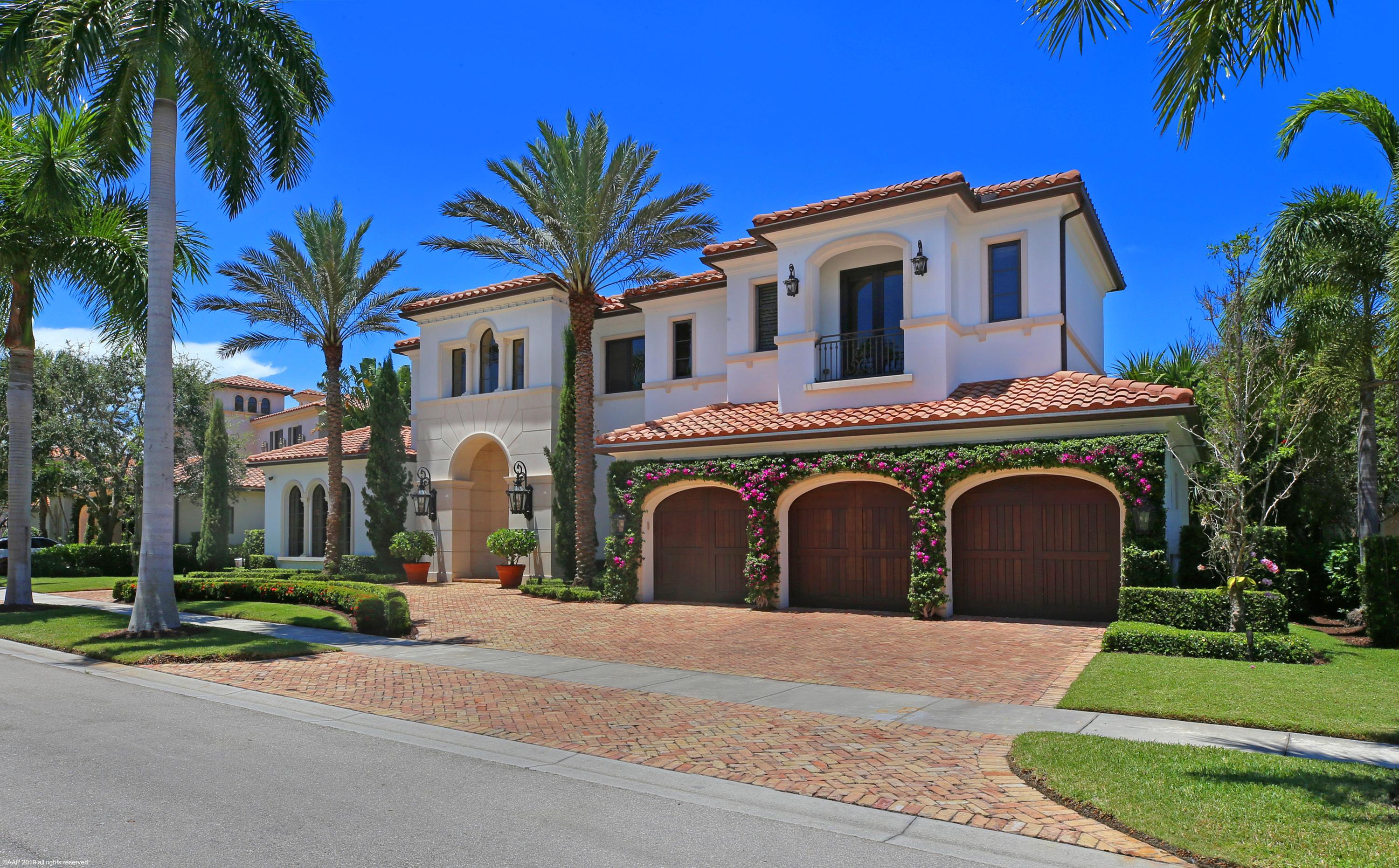 Mirasol - Residential