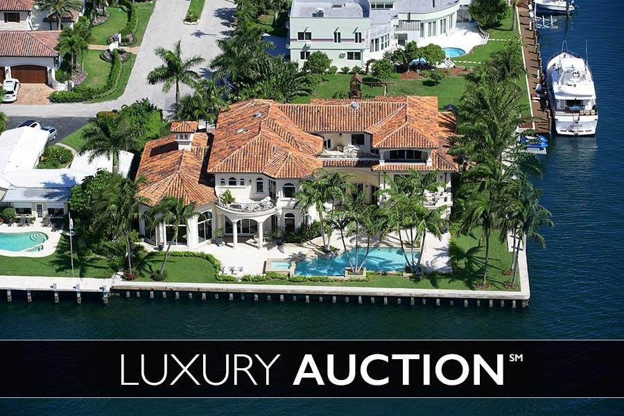 Las Olas Isles - Residential