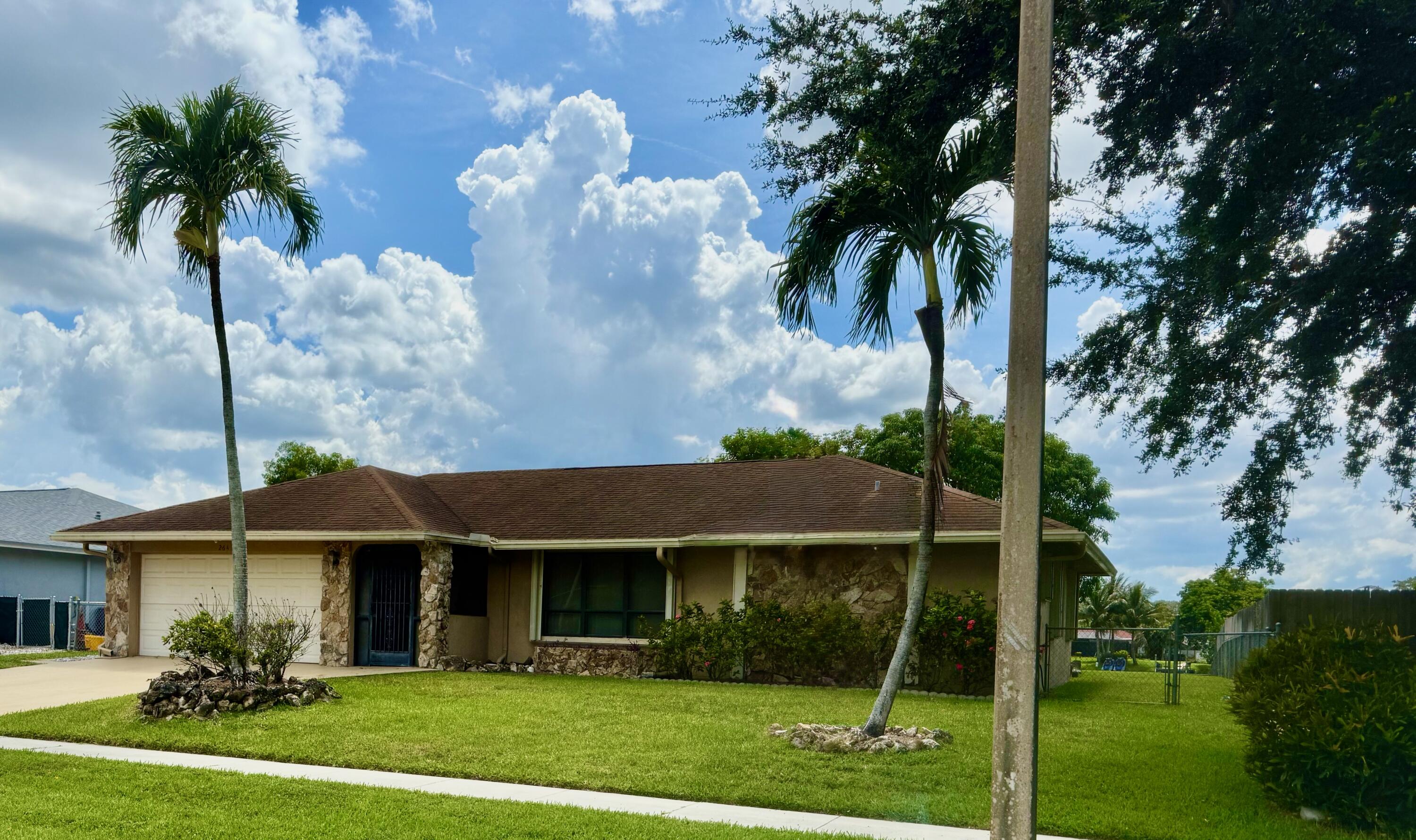 LA MANCHA - Residential