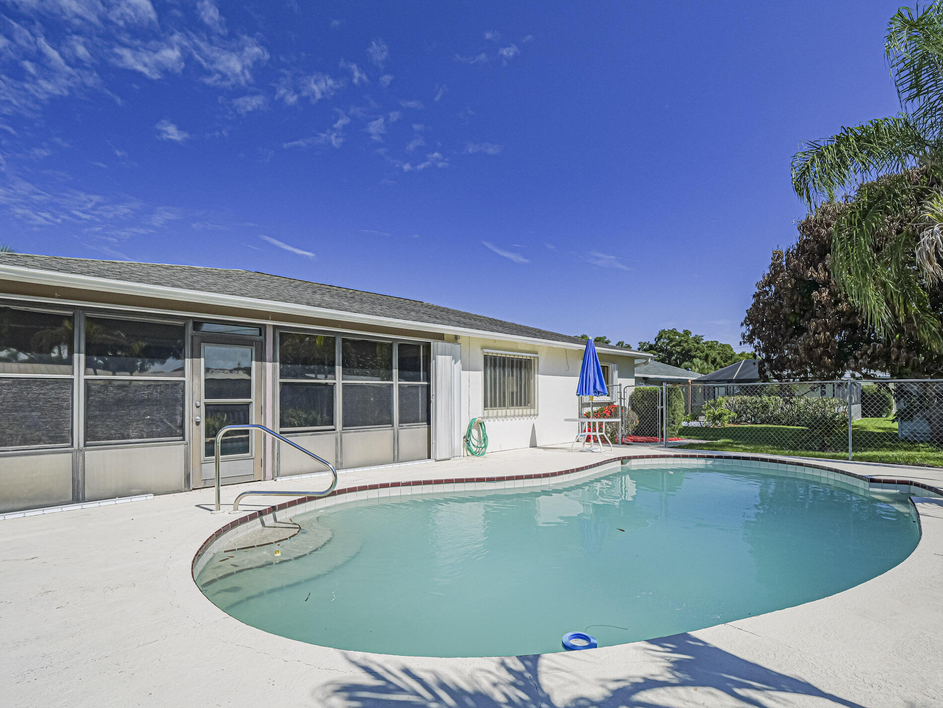 LAURELWOOD UNIT 3 - Residential