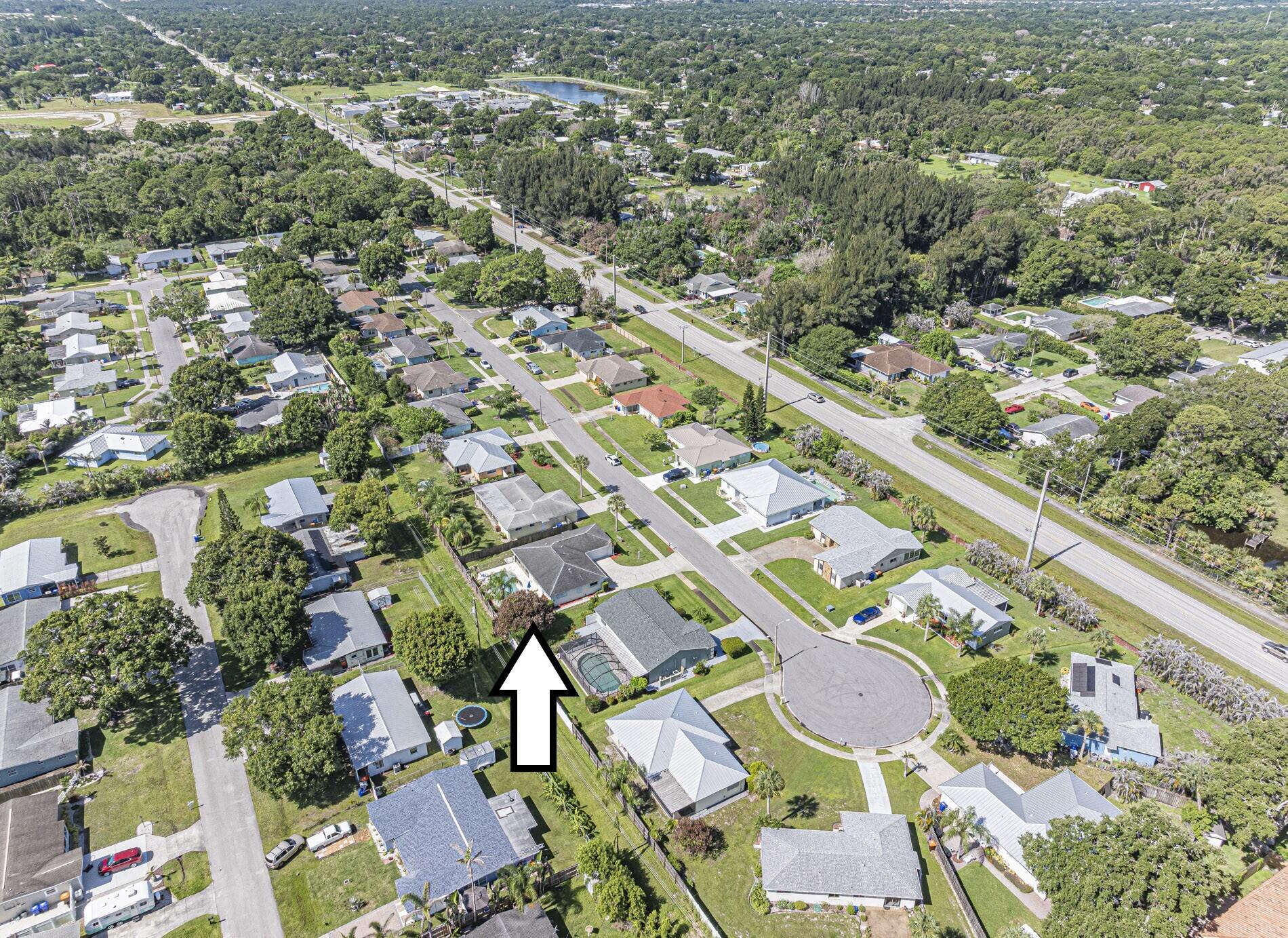 LAURELWOOD UNIT 3 - Residential