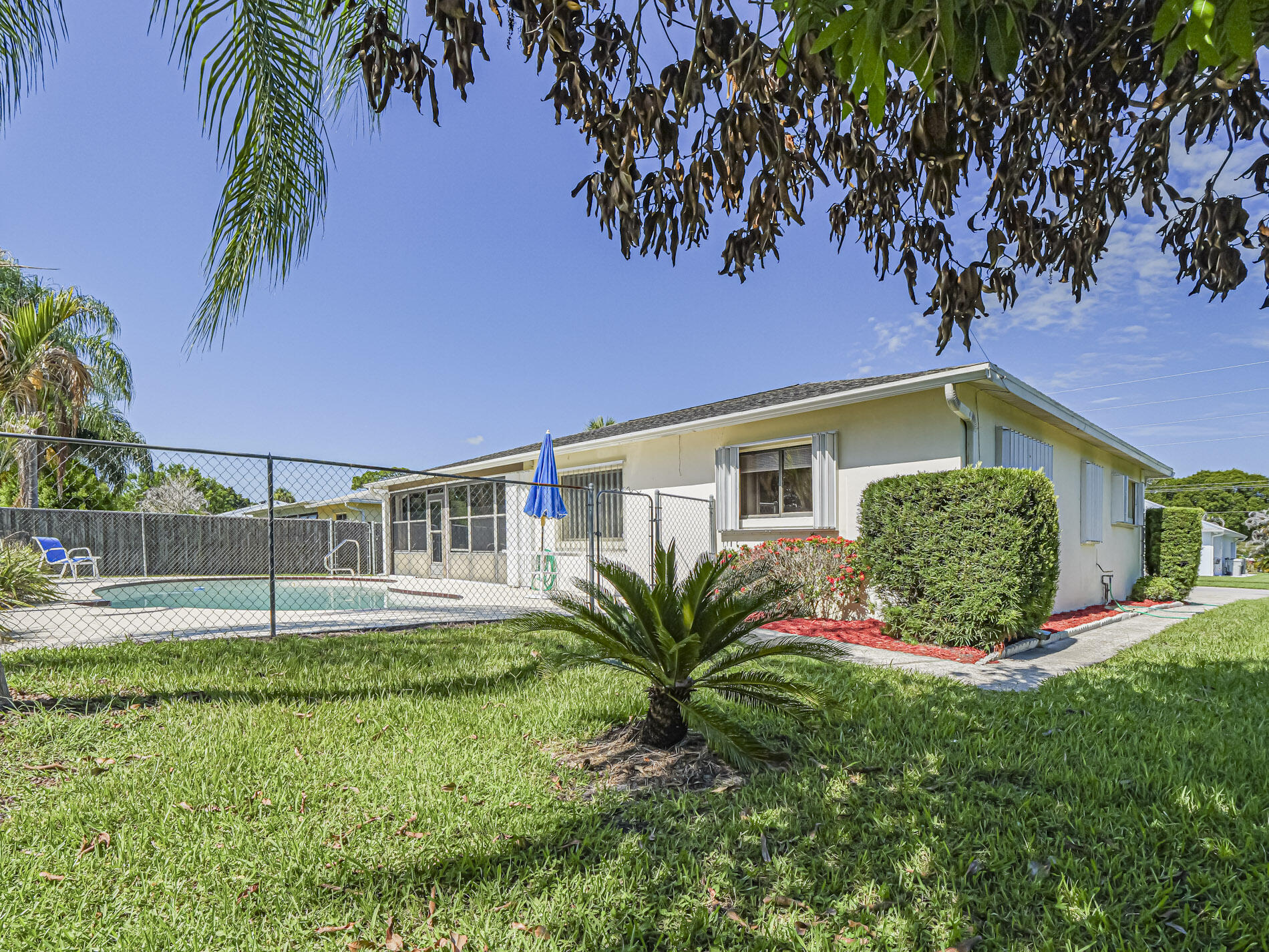 LAURELWOOD UNIT 3 - Residential