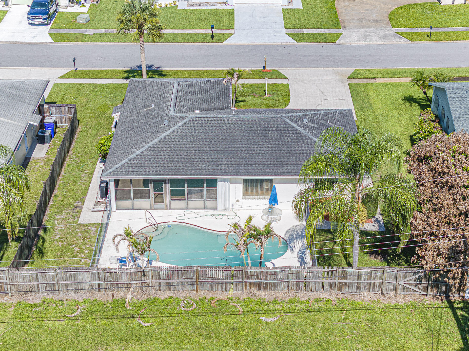 LAURELWOOD UNIT 3 - Residential