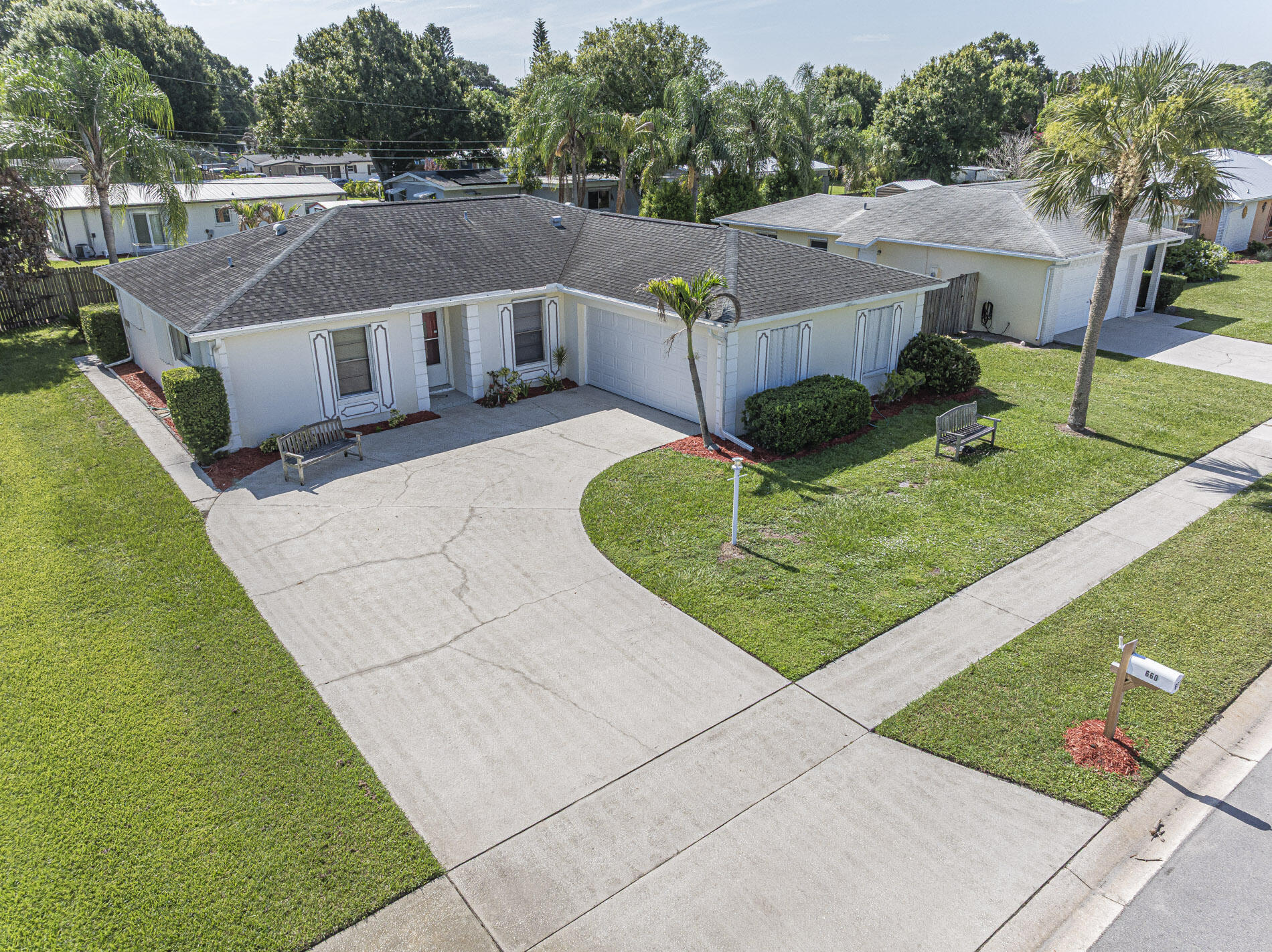LAURELWOOD UNIT 3 - Residential