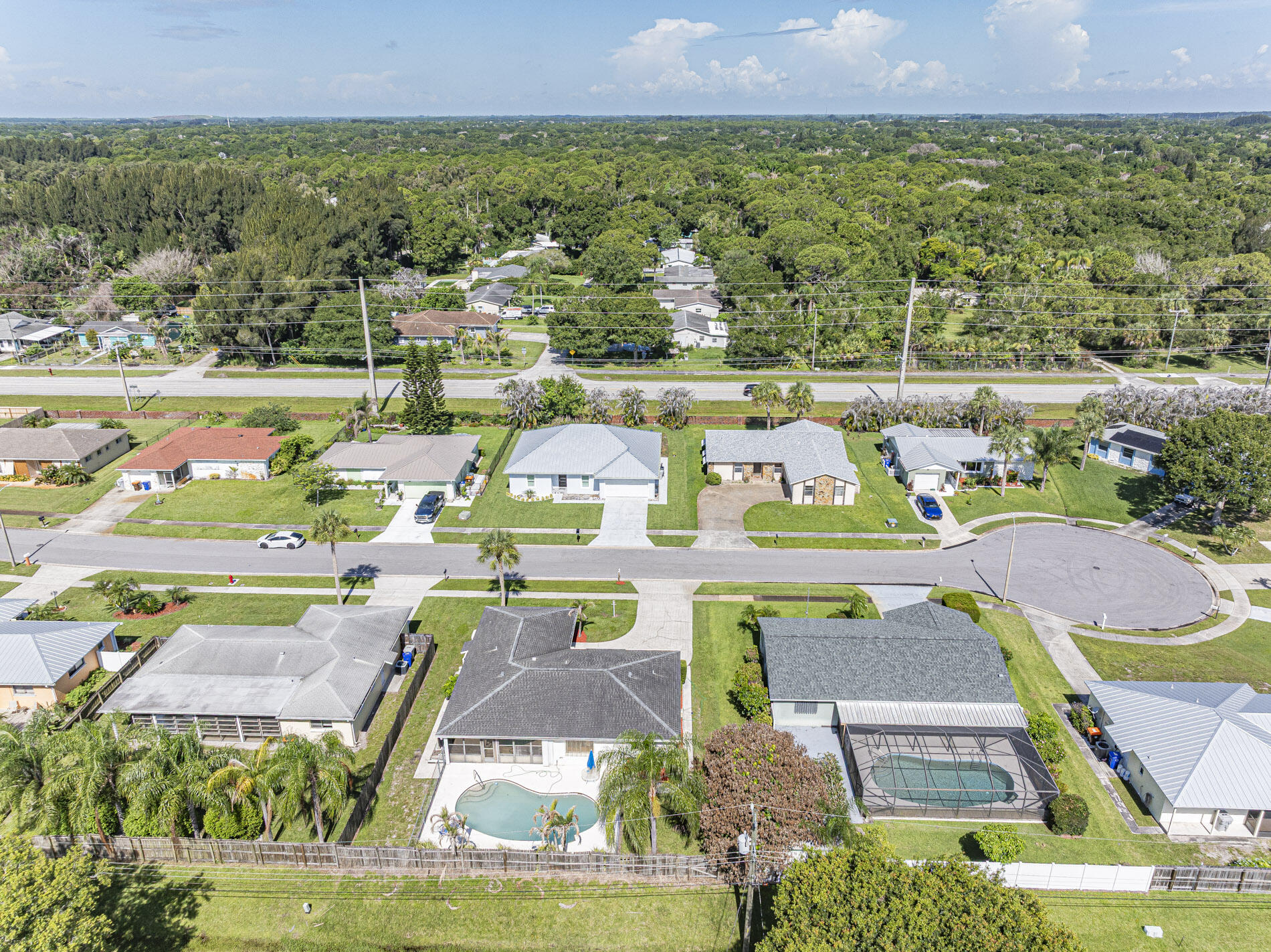 LAURELWOOD UNIT 3 - Residential