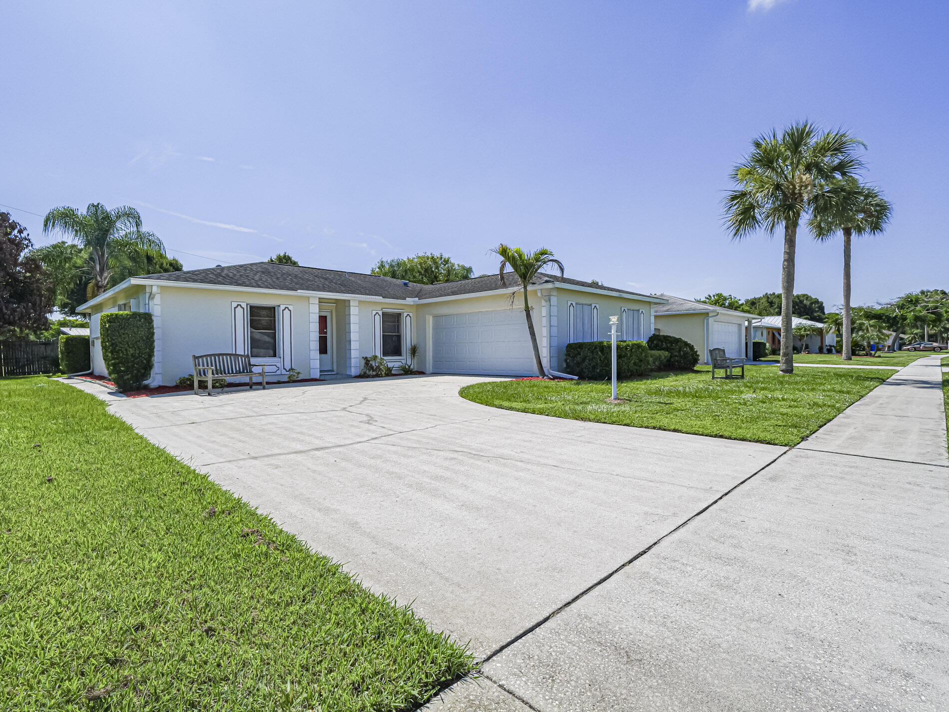 LAURELWOOD UNIT 3 - Residential