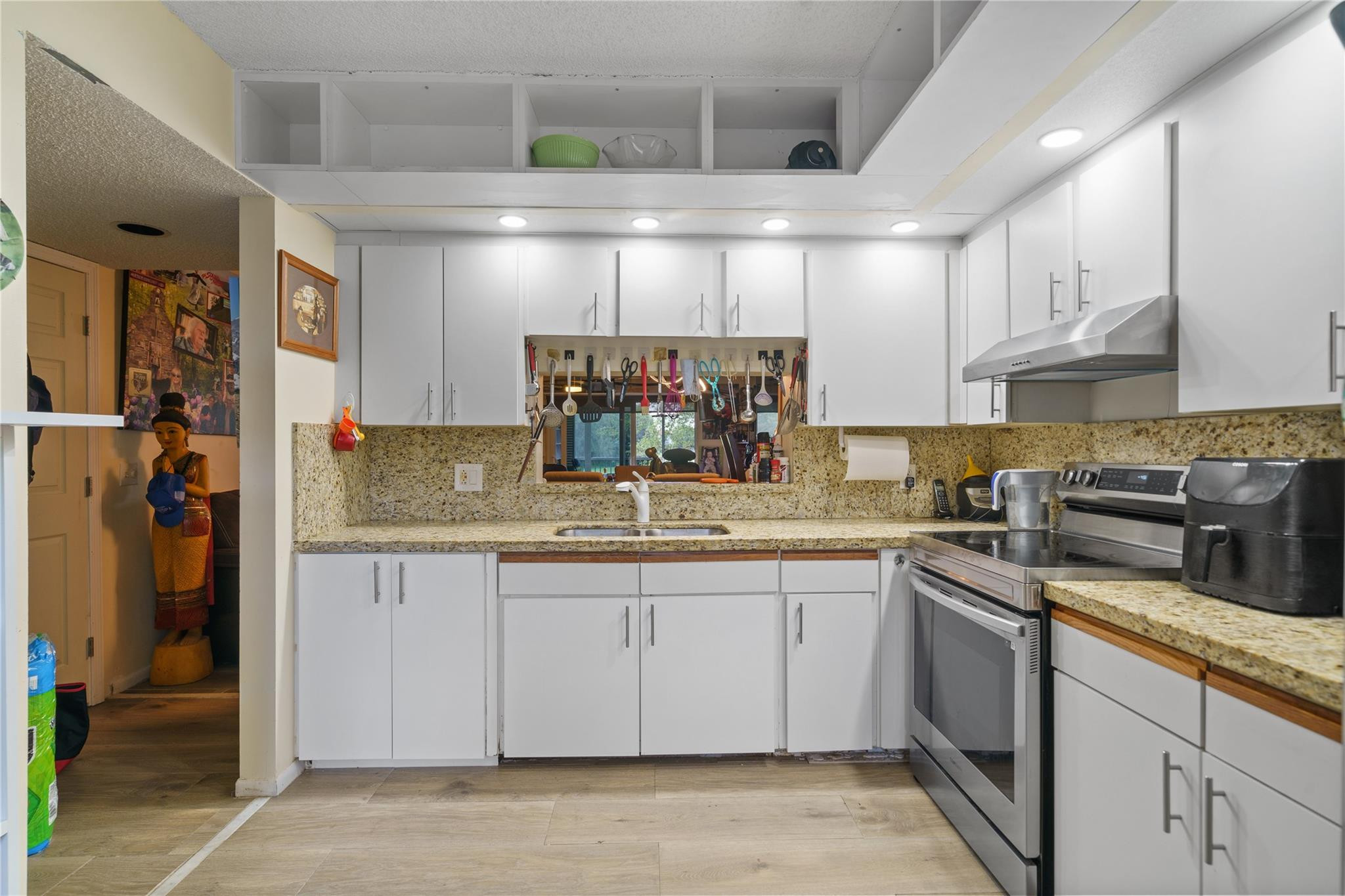 BUCKINGHAM EAST - Residential