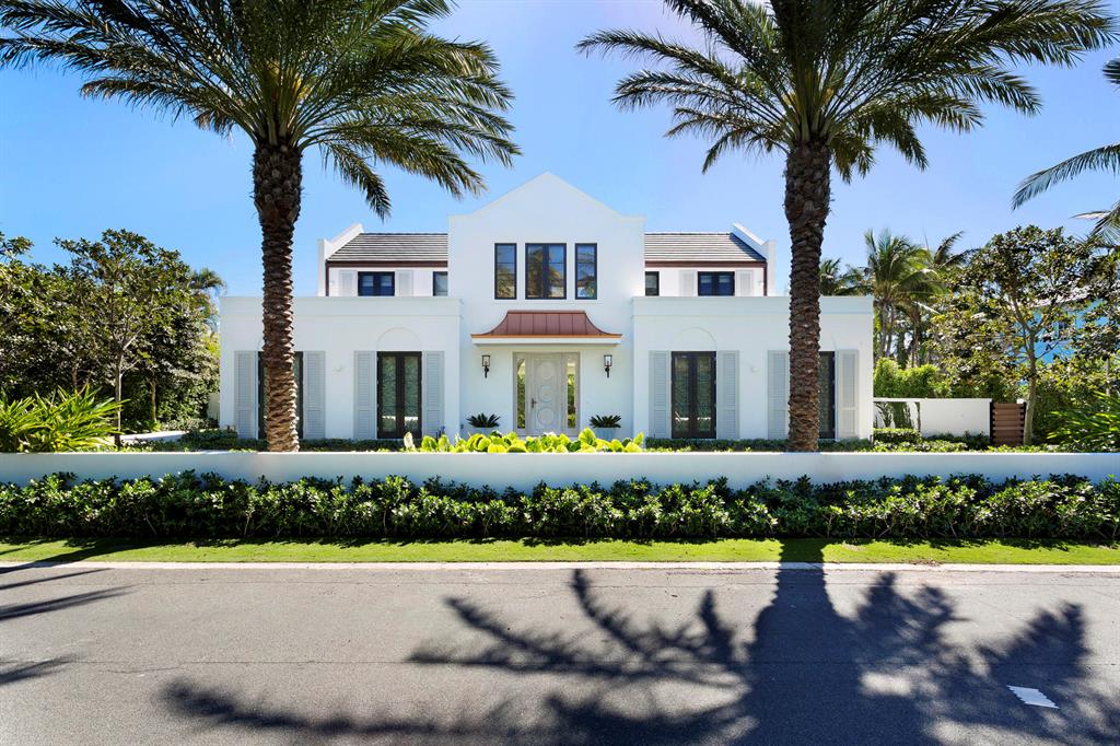 NORTH SHORE ADD TO P B IN - Residential