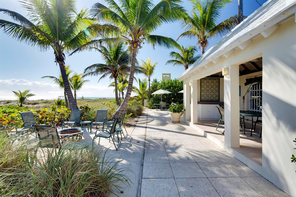 NORTH SHORE ADD TO P B IN - Residential