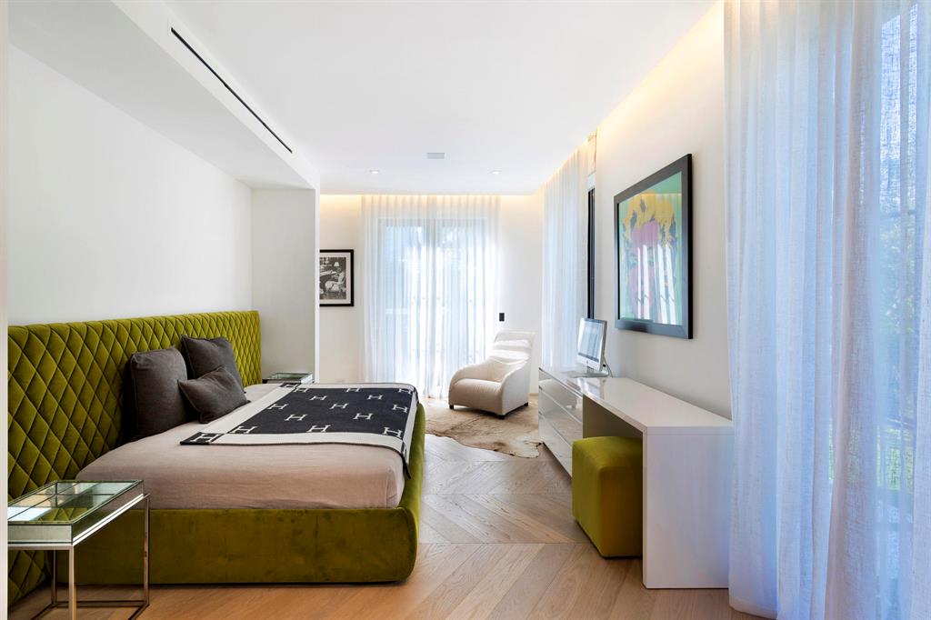 NORTH SHORE ADD TO P B IN - Residential