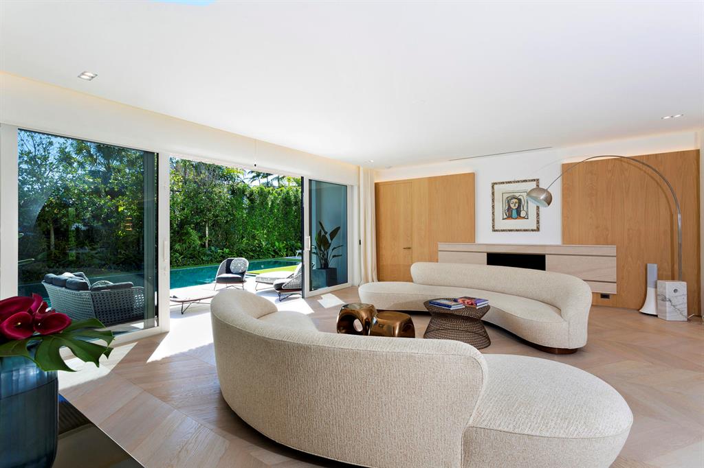 NORTH SHORE ADD TO P B IN - Residential