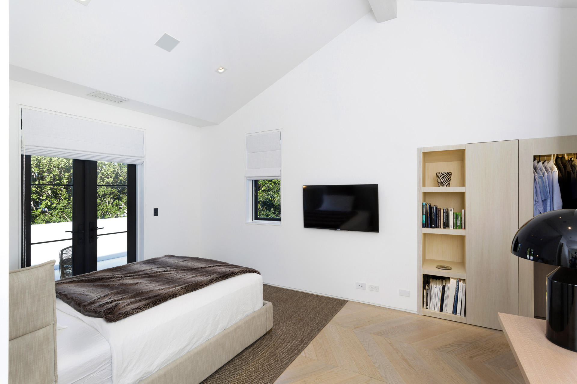 NORTH SHORE ADD TO P B IN - Residential