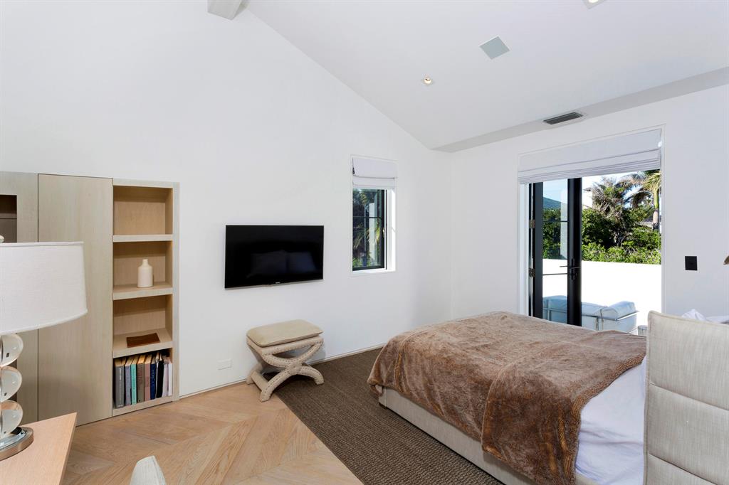 NORTH SHORE ADD TO P B IN - Residential