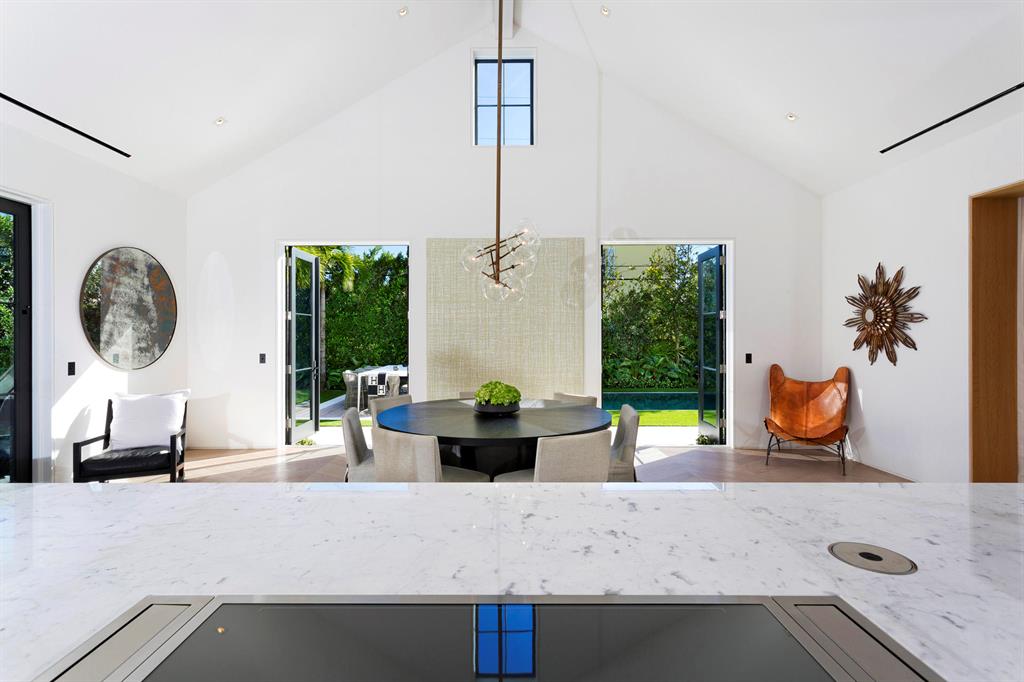 NORTH SHORE ADD TO P B IN - Residential