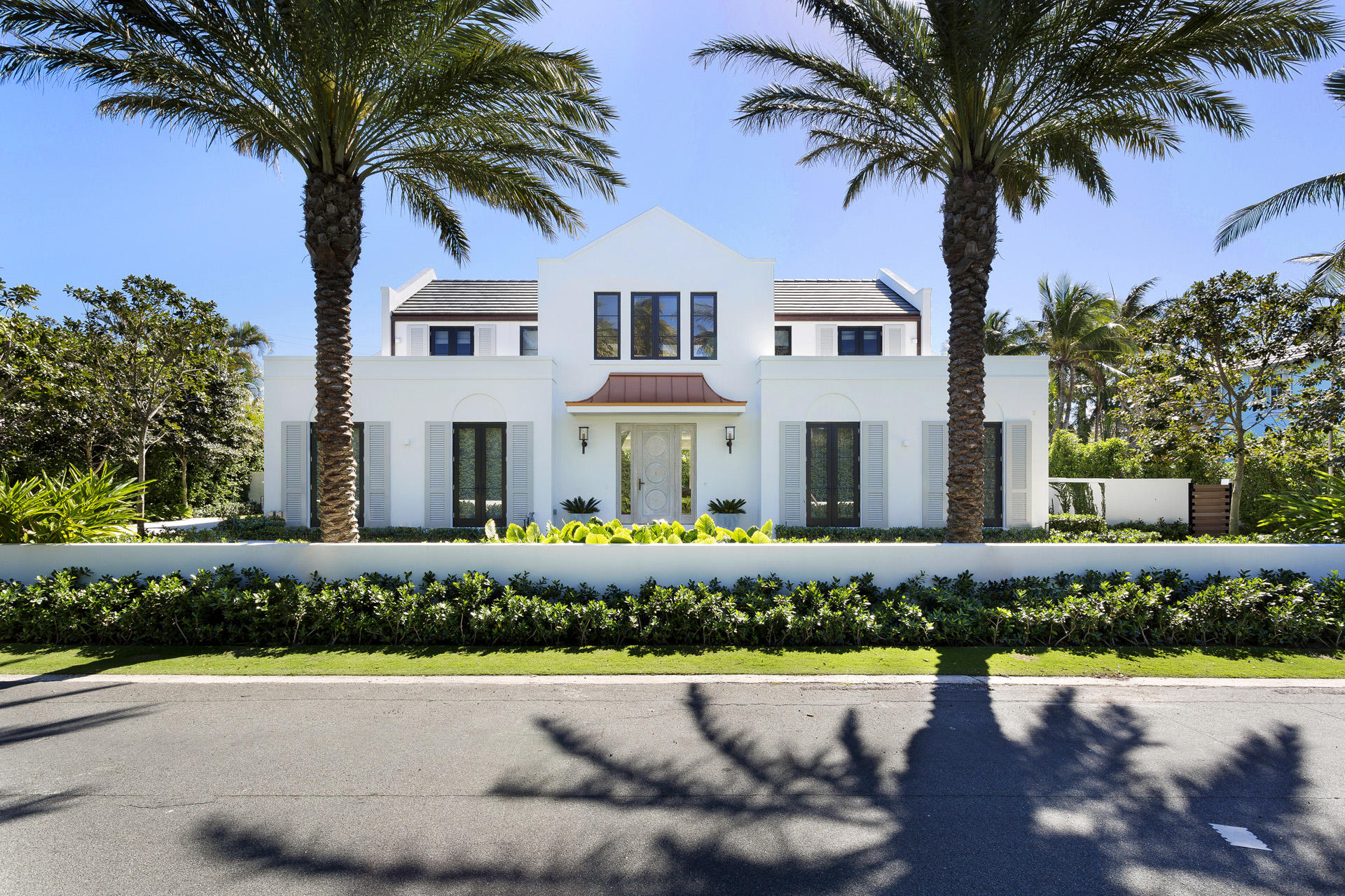 NORTH SHORE ADD TO P B IN - Residential