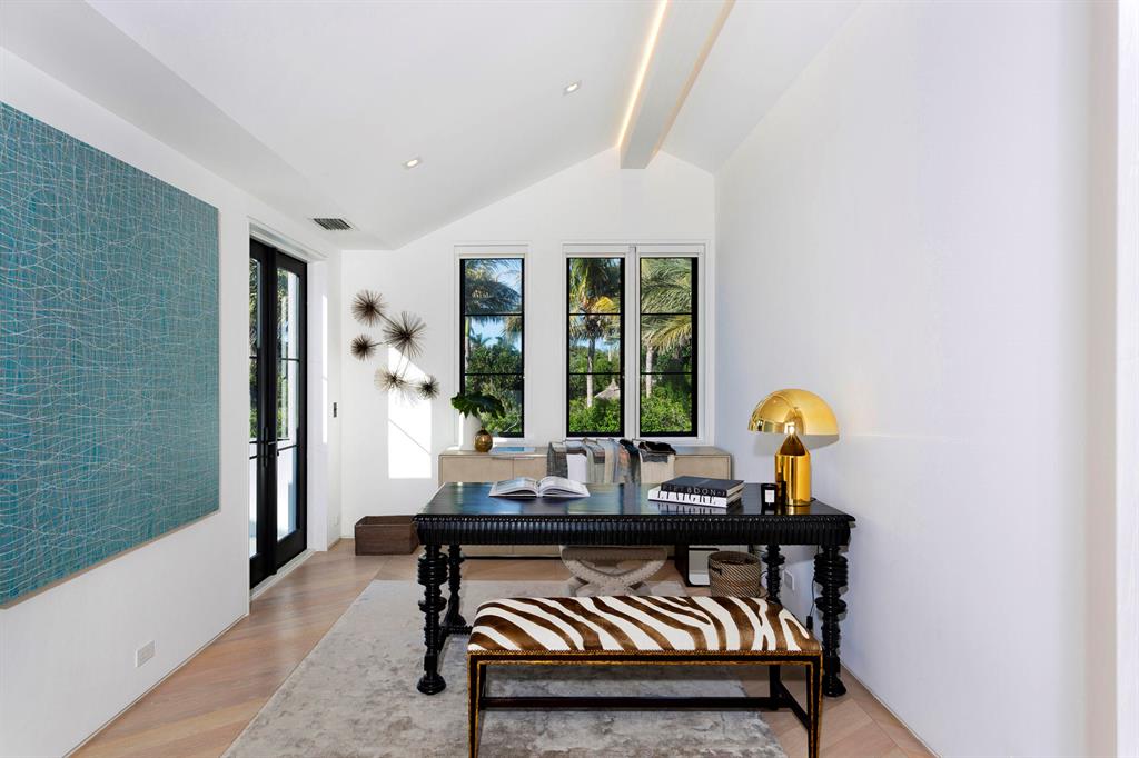 NORTH SHORE ADD TO P B IN - Residential