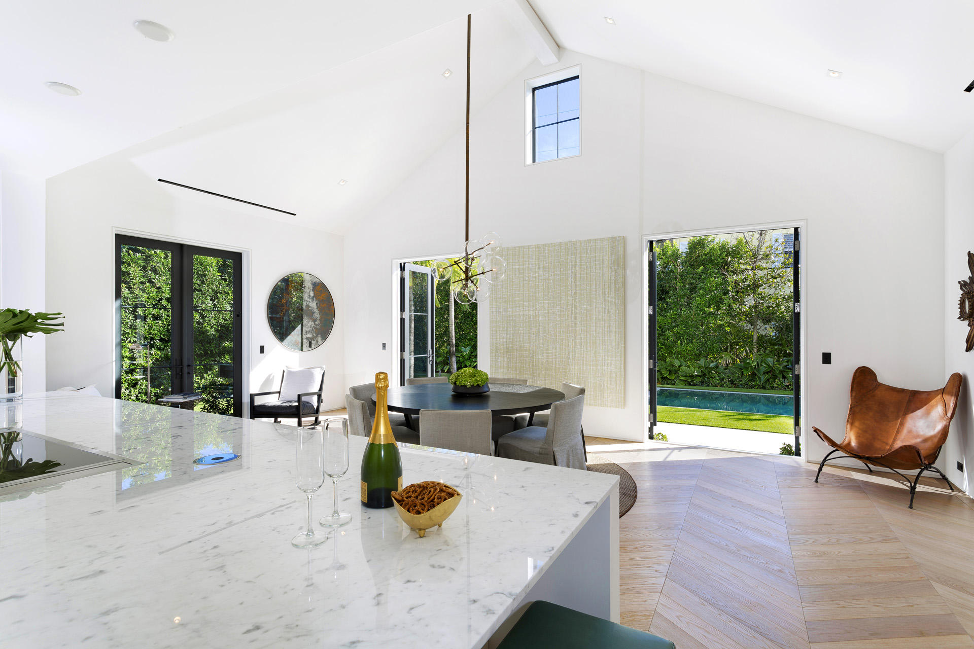 NORTH SHORE ADD TO P B IN - Residential