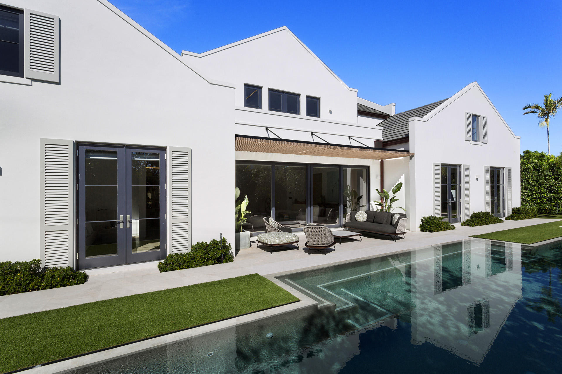 NORTH SHORE ADD TO P B IN - Residential