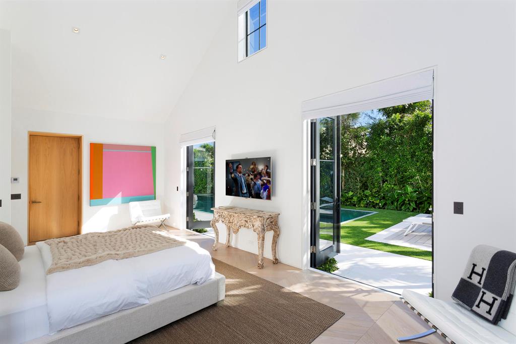 NORTH SHORE ADD TO P B IN - Residential