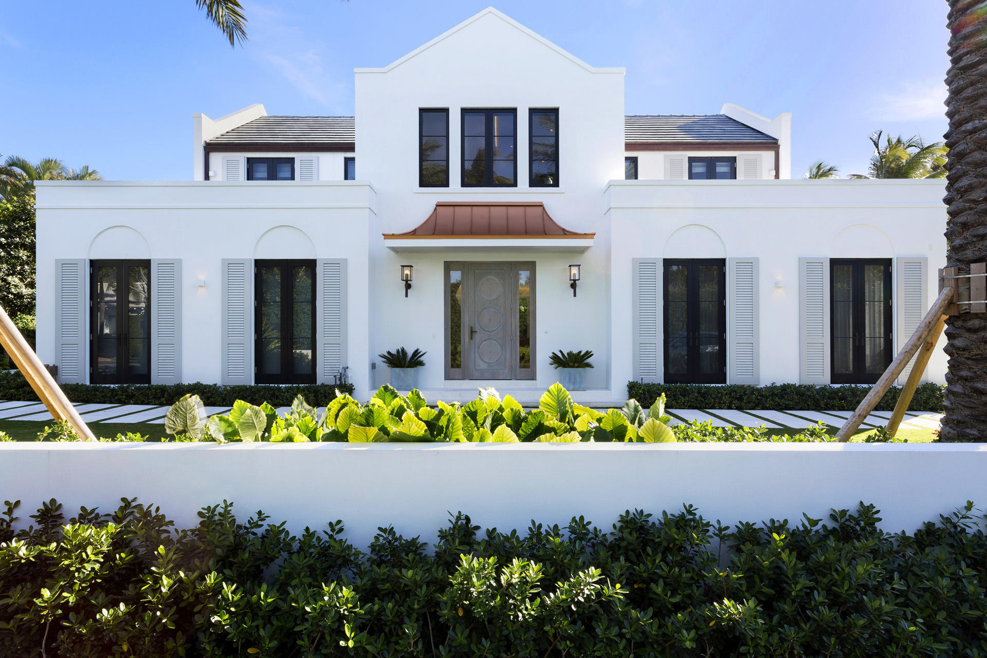 NORTH SHORE ADD TO P B IN - Residential