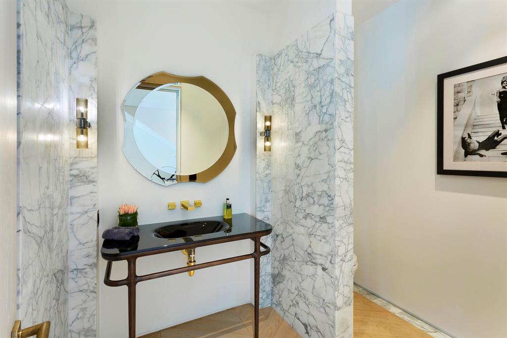 NORTH SHORE ADD TO P B IN - Residential
