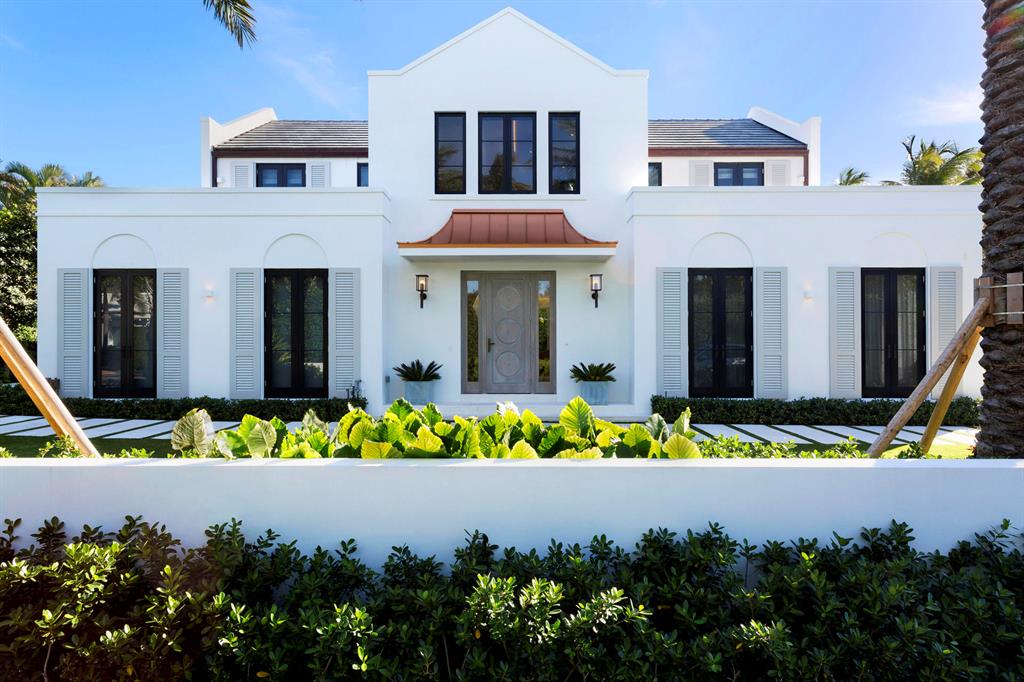 NORTH SHORE ADD TO P B IN - Residential