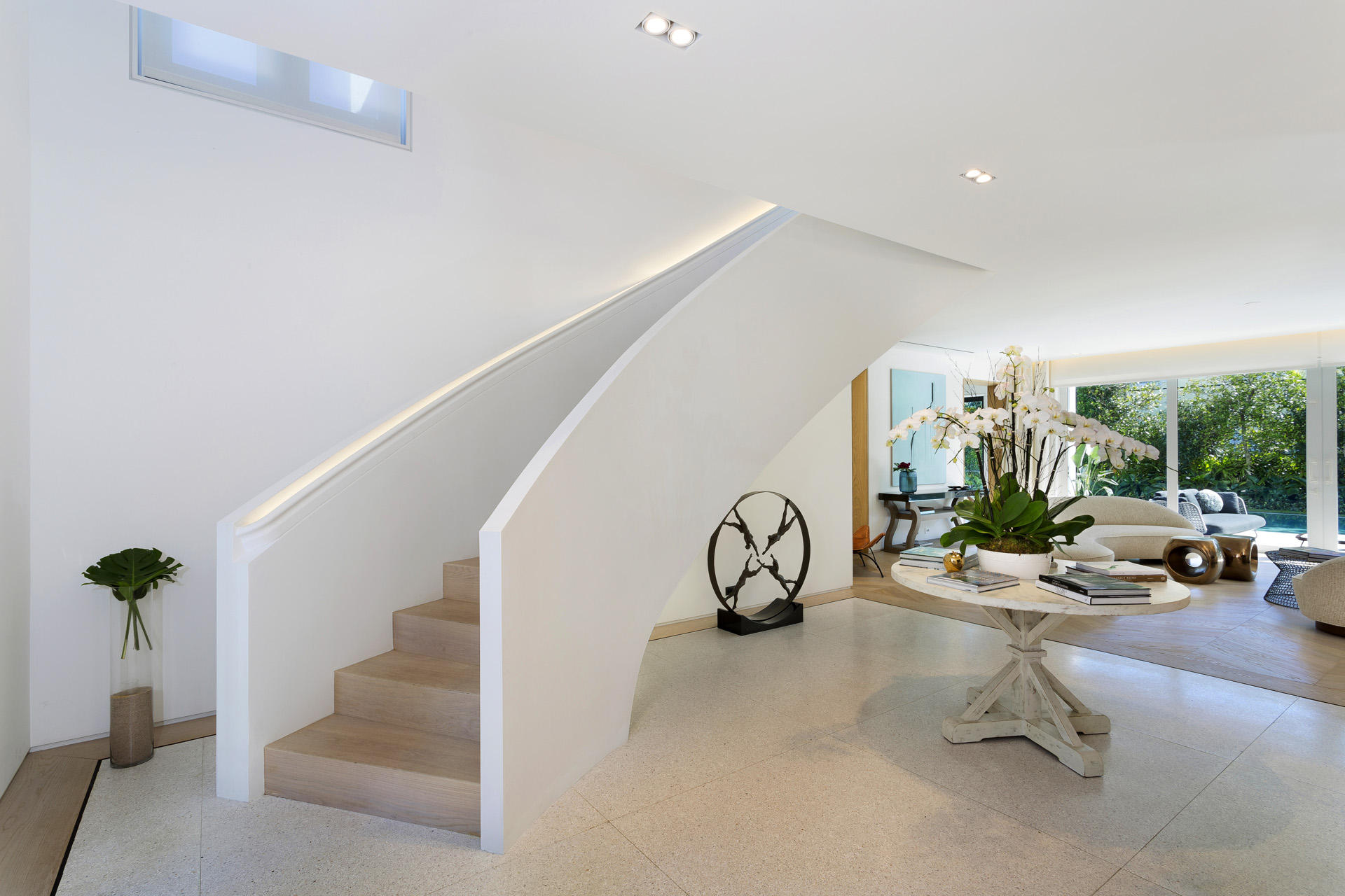 NORTH SHORE ADD TO P B IN - Residential
