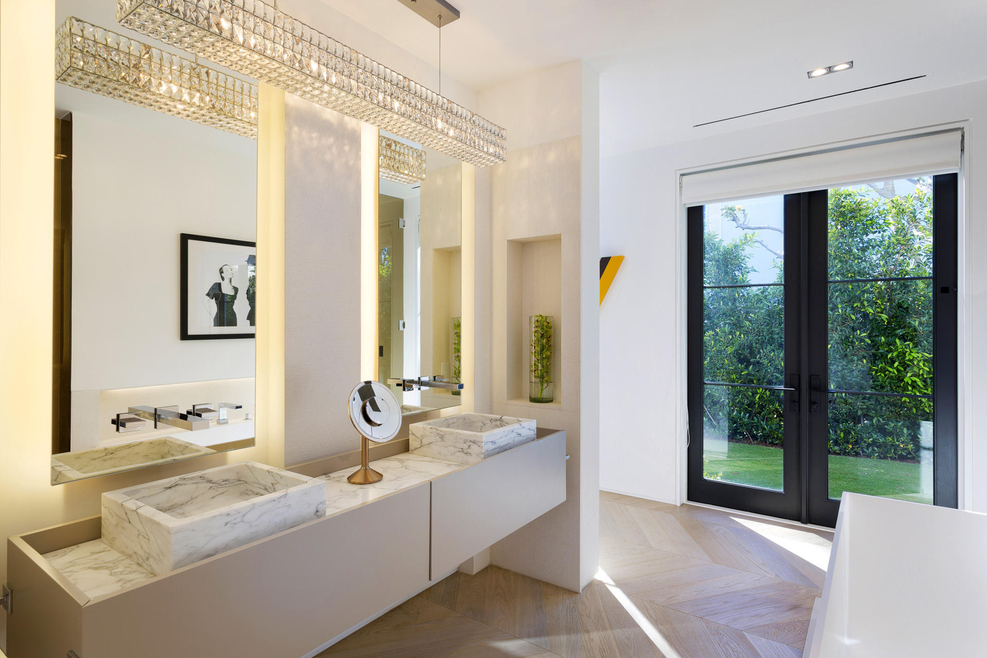 NORTH SHORE ADD TO P B IN - Residential
