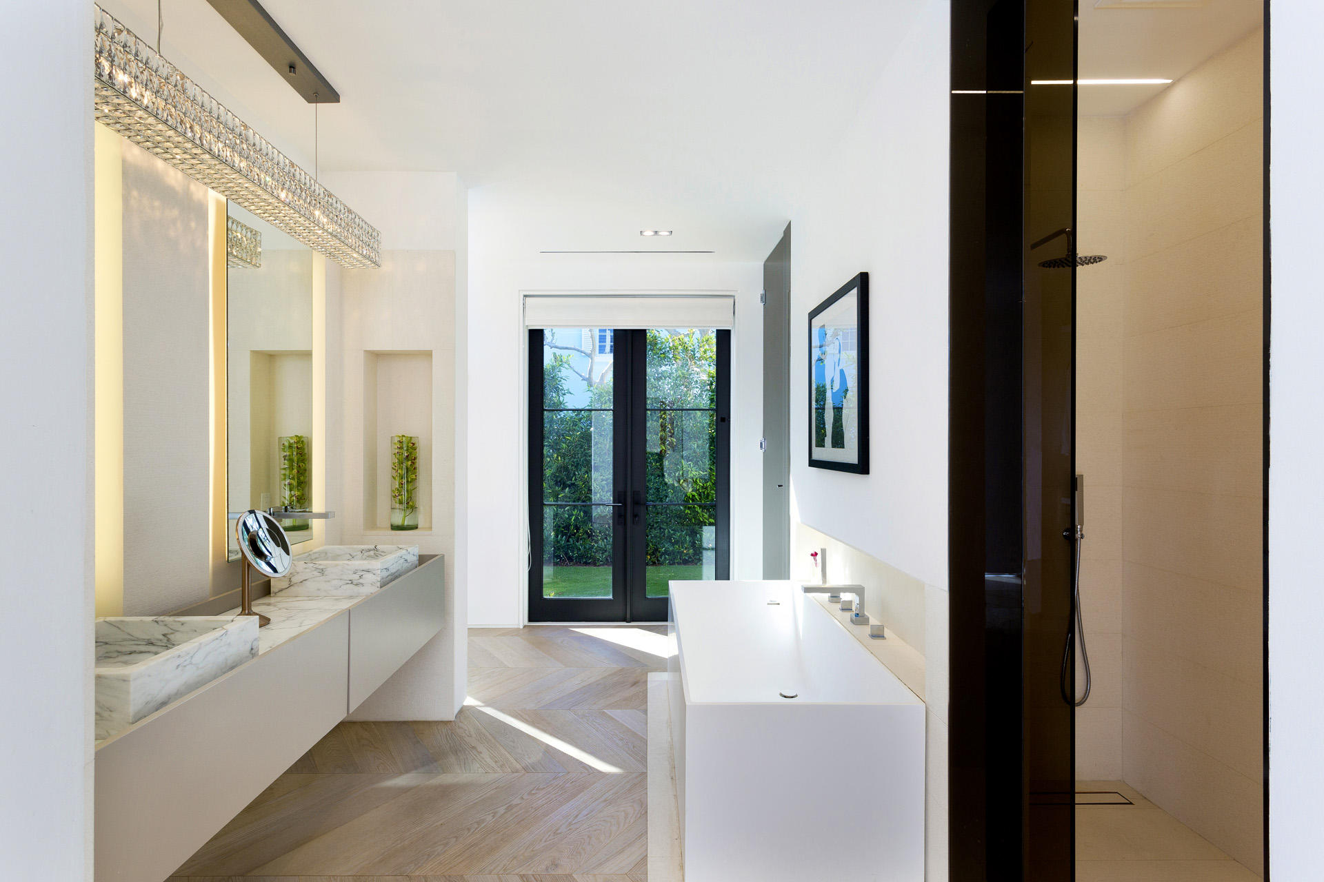 NORTH SHORE ADD TO P B IN - Residential