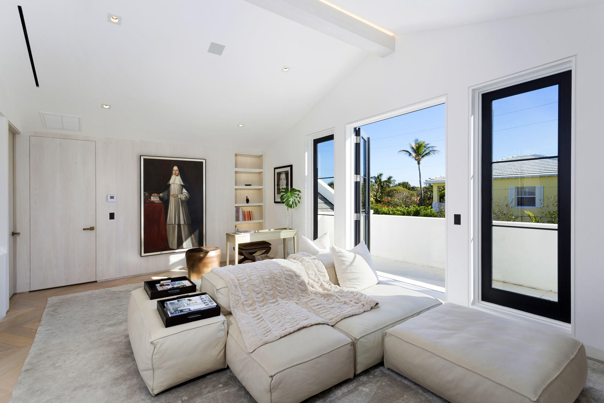 NORTH SHORE ADD TO P B IN - Residential
