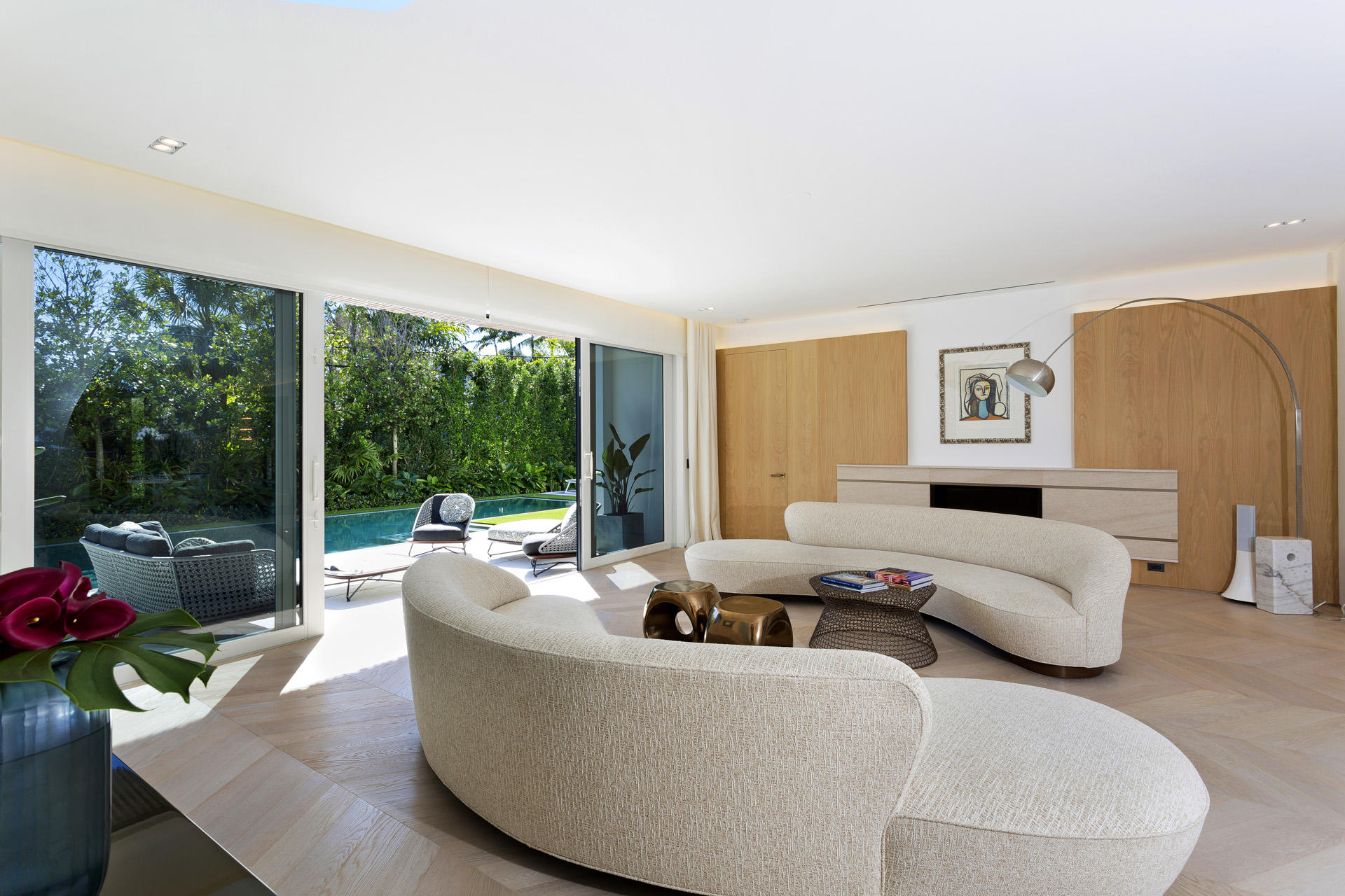 NORTH SHORE ADD TO P B IN - Residential