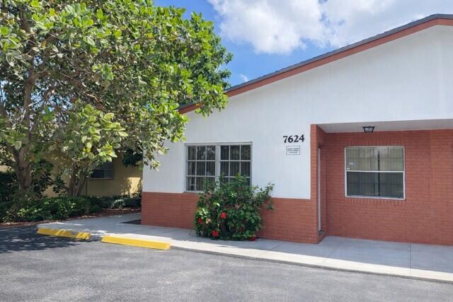 Great opportunity to own this well-maintained 3-bedroom, 2-bath half duplex—perfect for first-time buyers or investors. This property features a brand-new roof (2026), newer A/C (2023), and hot water heater (2025), offering peace of mind for years to come. The home includes a bright kitchen with clean white-on-white appliances and functional living spaces. Conveniently located near shopping, dining, and public transportation, making everyday living easy and accessible. Don't miss this affordable and move-in ready opportunity! FHA/VA APPROVED, ALL AGES. THIS IS A HALF OF A DUPLEX FOR SALE.