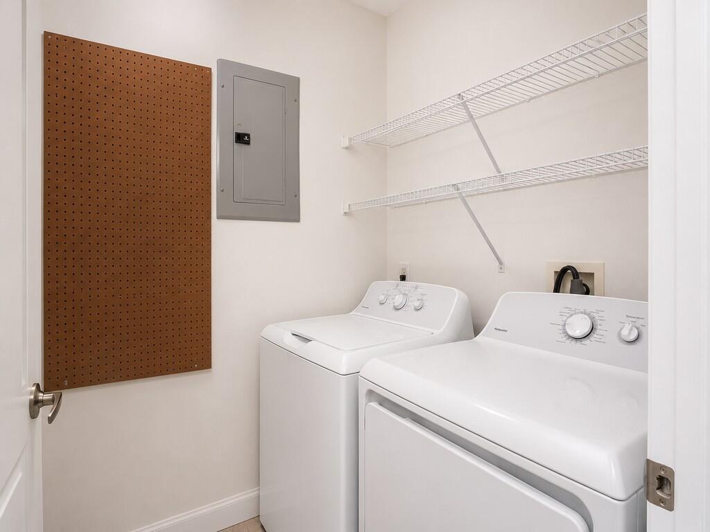 KINGS ISLE PHASE III - Residential