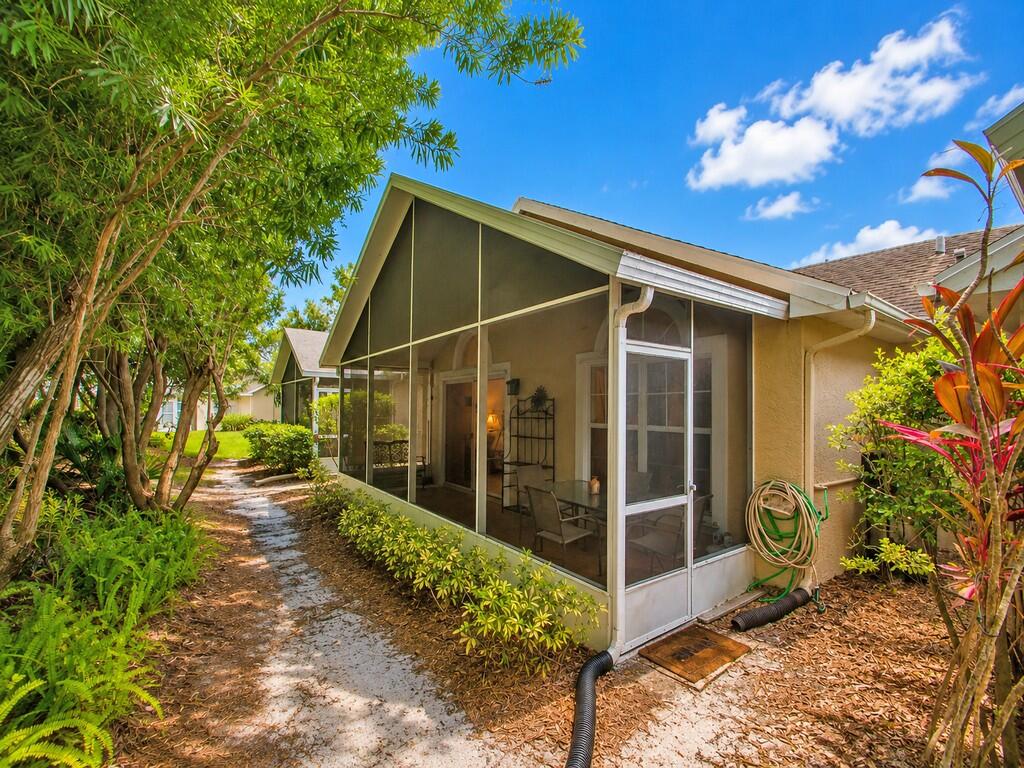 KINGS ISLE PHASE III - Residential