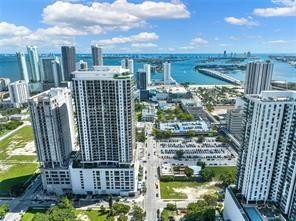 CANVAS CONDO - Residential Lease