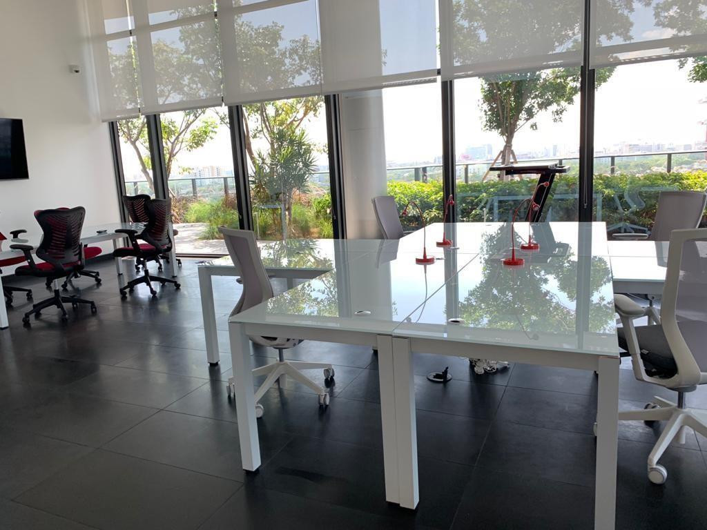CANVAS CONDO - Residential Lease